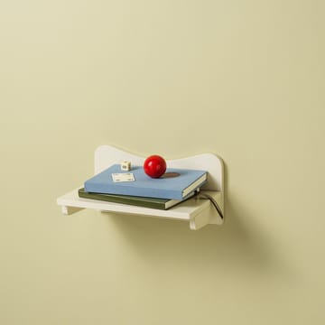 Patsy Wandregal 15x30 cm - Off-white - TÔNN furniture