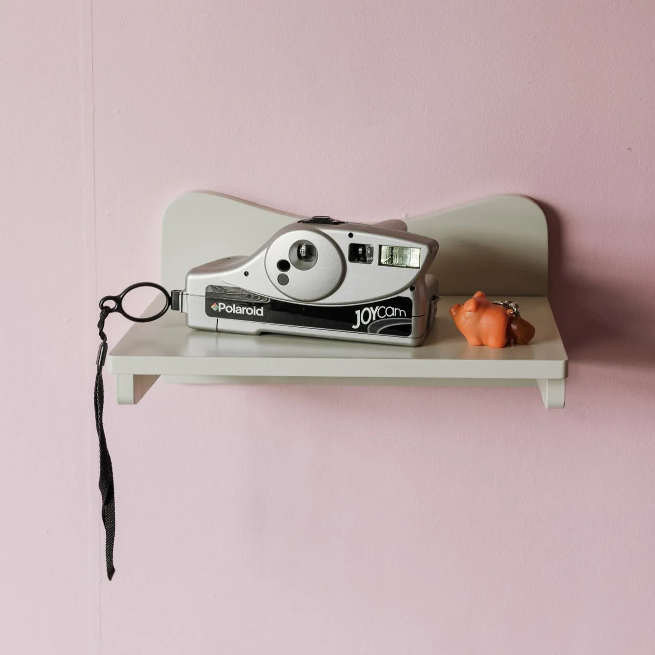 Patsy Wandregal 15x30 cm, Off-white TÔNN furniture