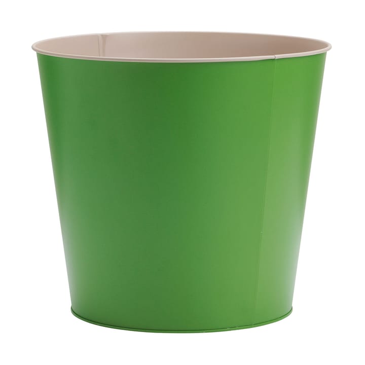 Plural Papierkorb - Green - TÔNN furniture