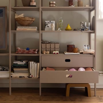 TÔNN Kommode Groß - Camel - TÔNN furniture
