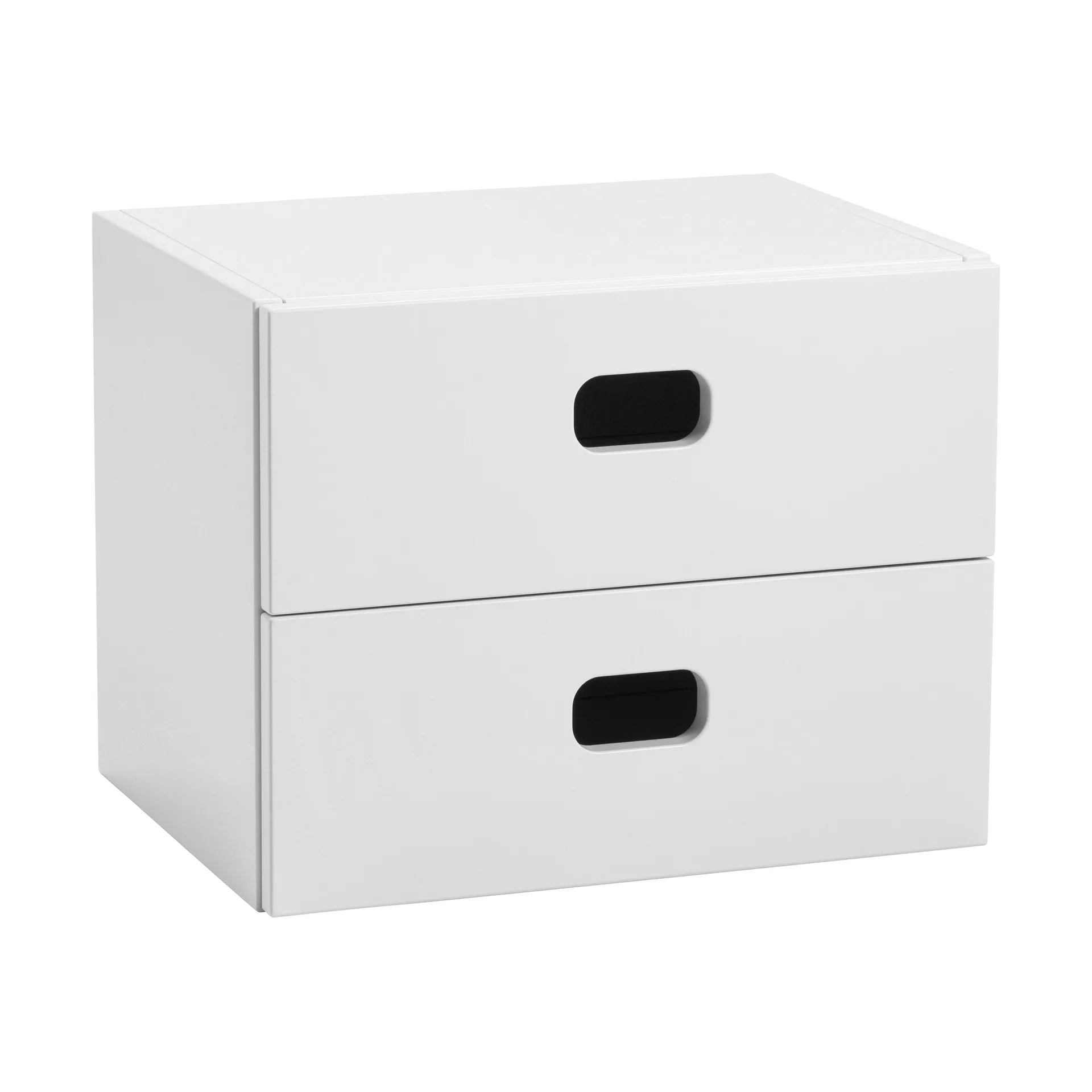 TÔNN Kommode Klein, White TÔNN furniture