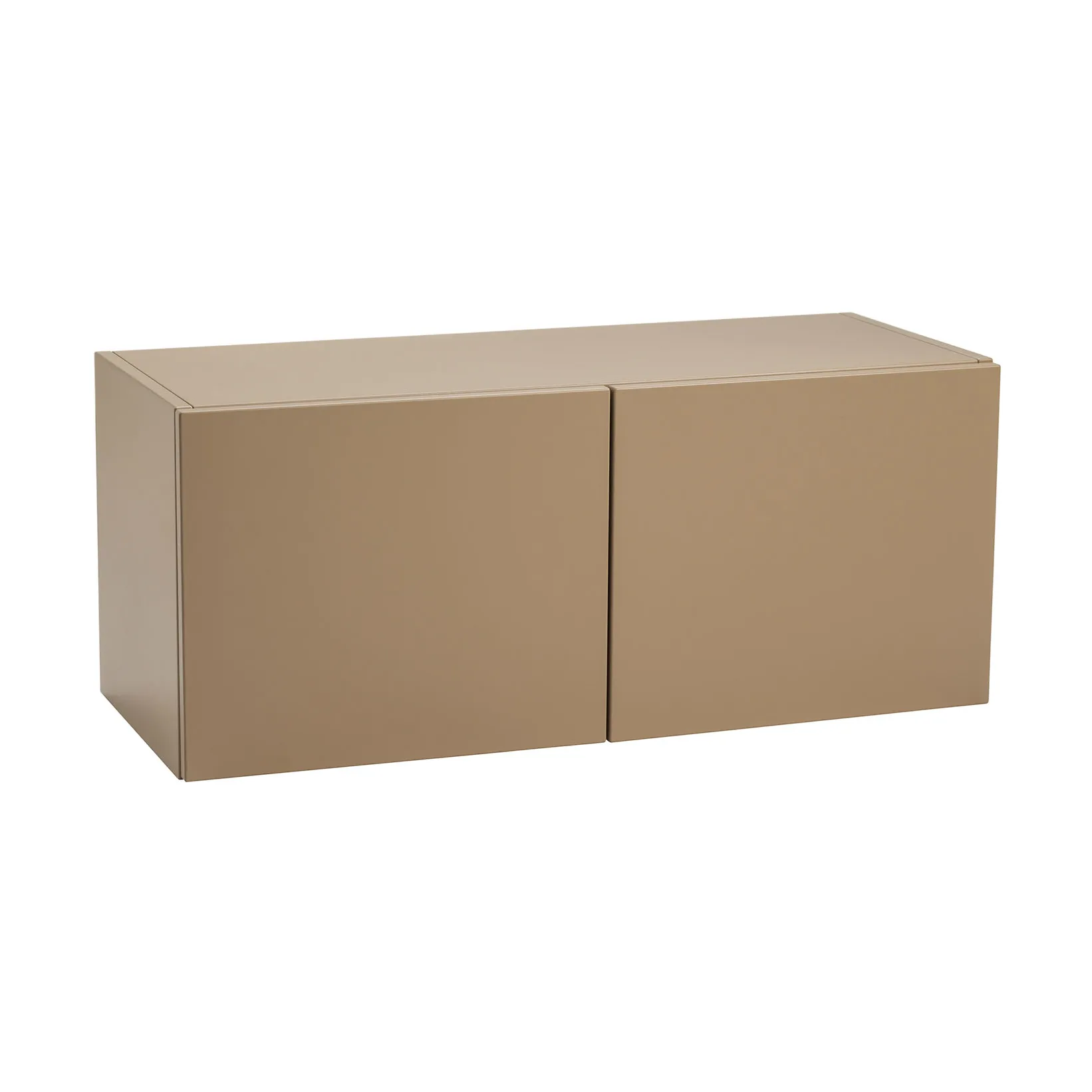 TÔNN Schrank 31,6x75,8 cm, Camel TÔNN furniture