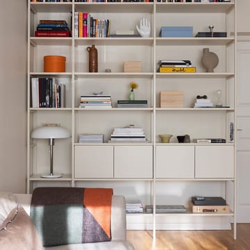 TÔNN Schrank 31,6x75,8 cm - Off-white - TÔNN furniture