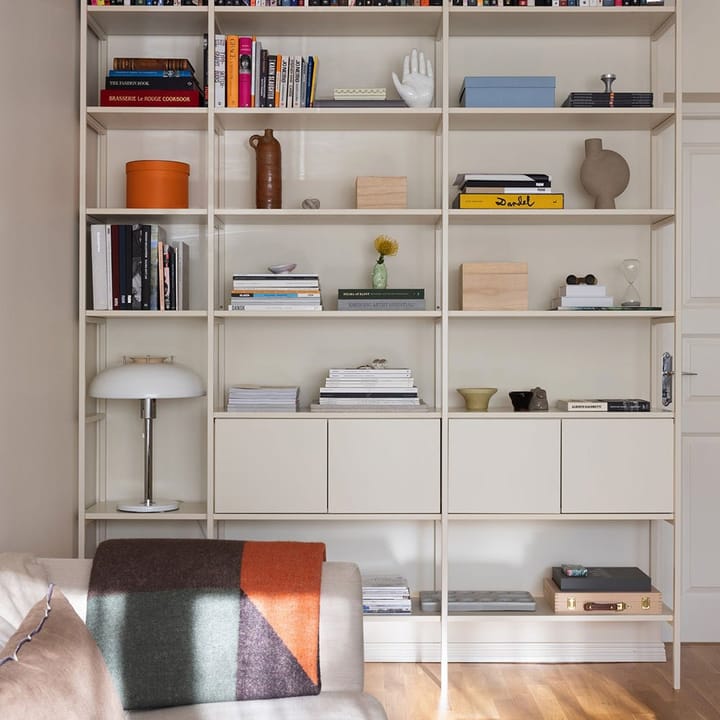 TÔNN Schrank 31,6x75,8 cm, Off-white TÔNN furniture