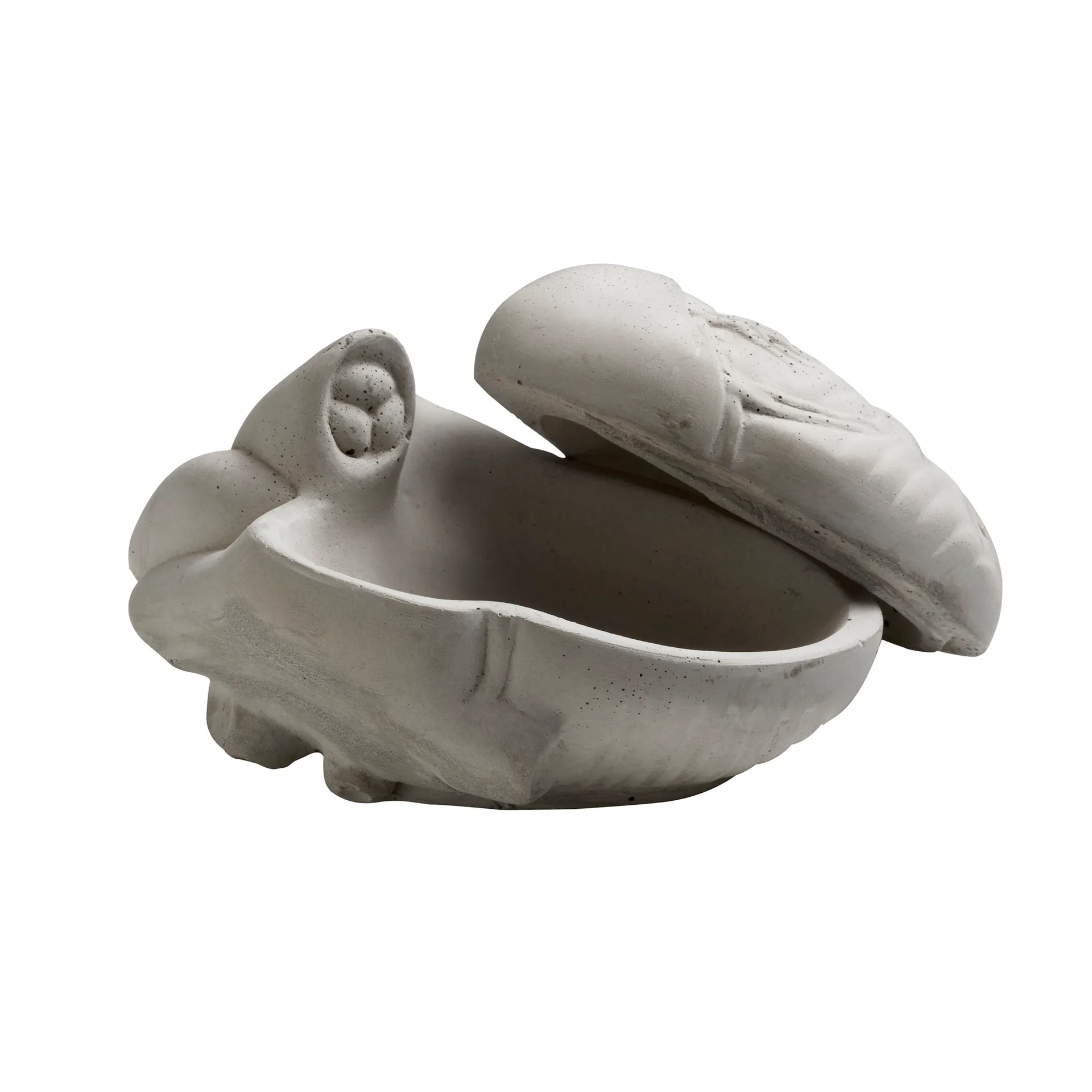 Tove Adman Betonherz, Beton Tove Adman