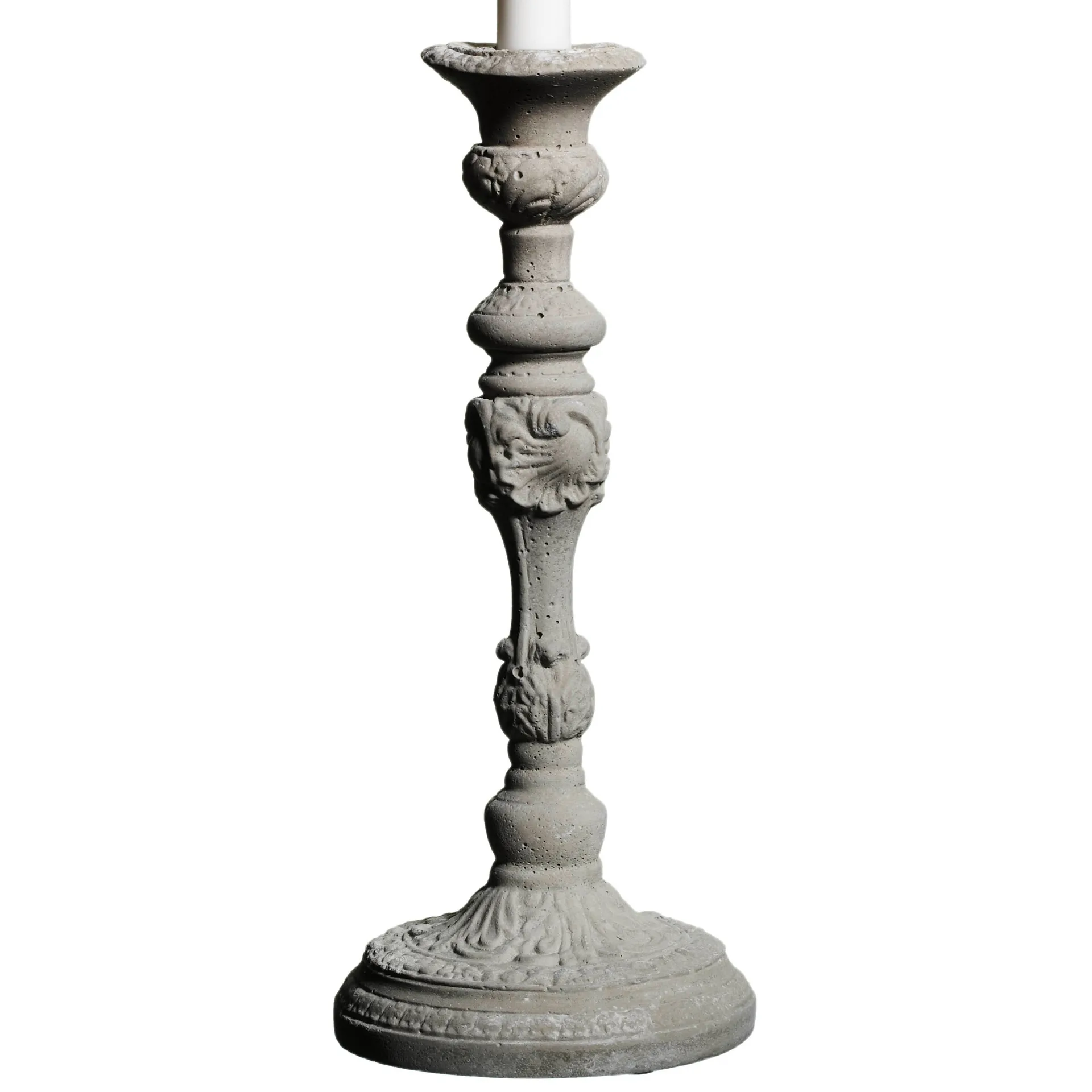 Tove Adman Betonkerzenhalter, Beton natur Tove Adman