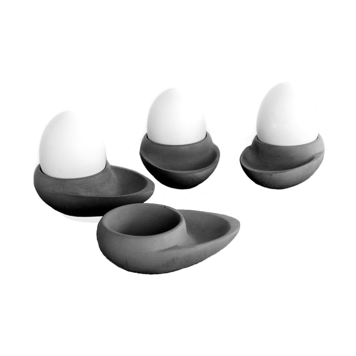 Tove Adman Eierbecher - 4er Pack - Tove Adman