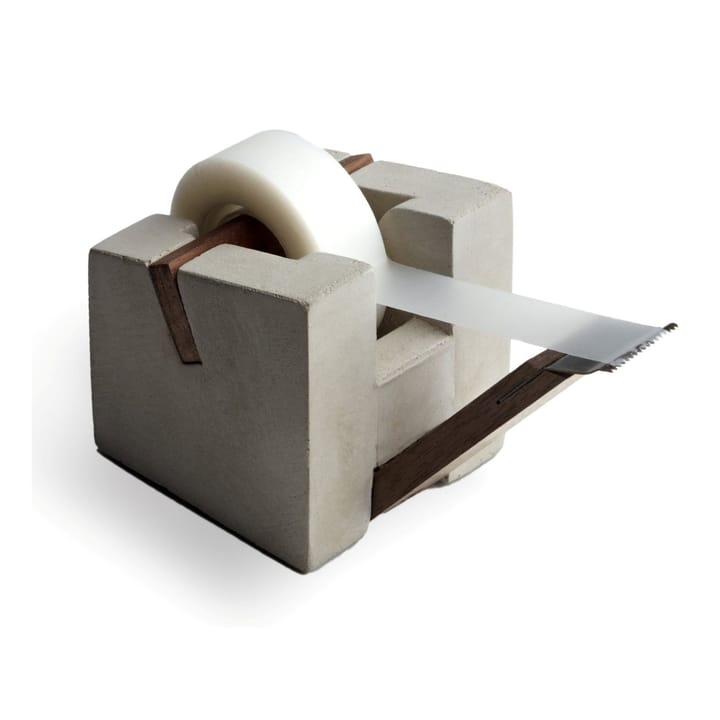 Tove Adman Klebebandroller, Beton Tove Adman