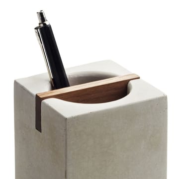 Tove Adman Stifthalter - Beton - Tove Adman