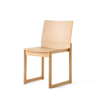 Allwood AV35 Stuhl - Eiche - &Tradition
