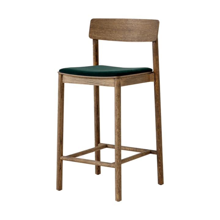 Betty TK14 Counter Chair Barstuhl 65 cm - Gentle 0973-geräucherte eiche - &Tradition
