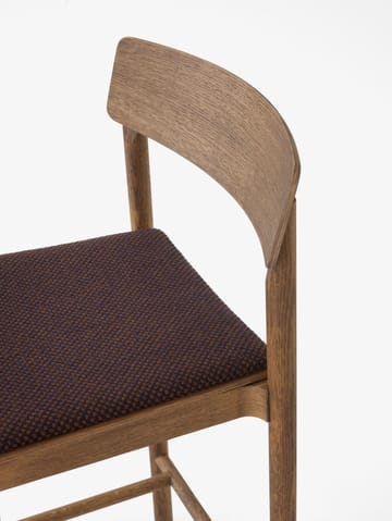 Betty TK14 Counter Chair Barstuhl 65 cm - Sisu 0785-geräucherte eiche - &Tradition