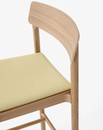 Betty TK17 Bar Chair Barstuhl 75 cm - Fuse 0421-lackierte eiche - &Tradition