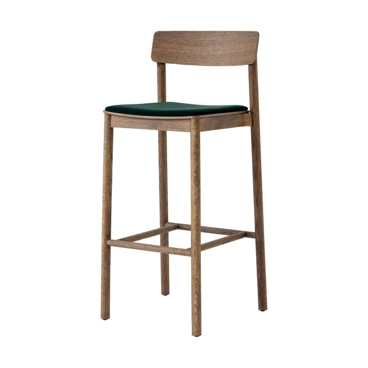 Betty TK17 Bar Chair Barstuhl 75 cm - Gentle 0973-geräucherte eiche - &Tradition