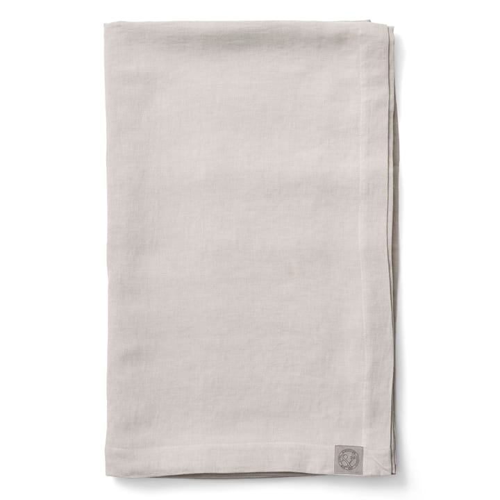 Collect Bettüberwurf SC31 Linen 240 x 260cm - Cloud (hellgrau) - &Tradition