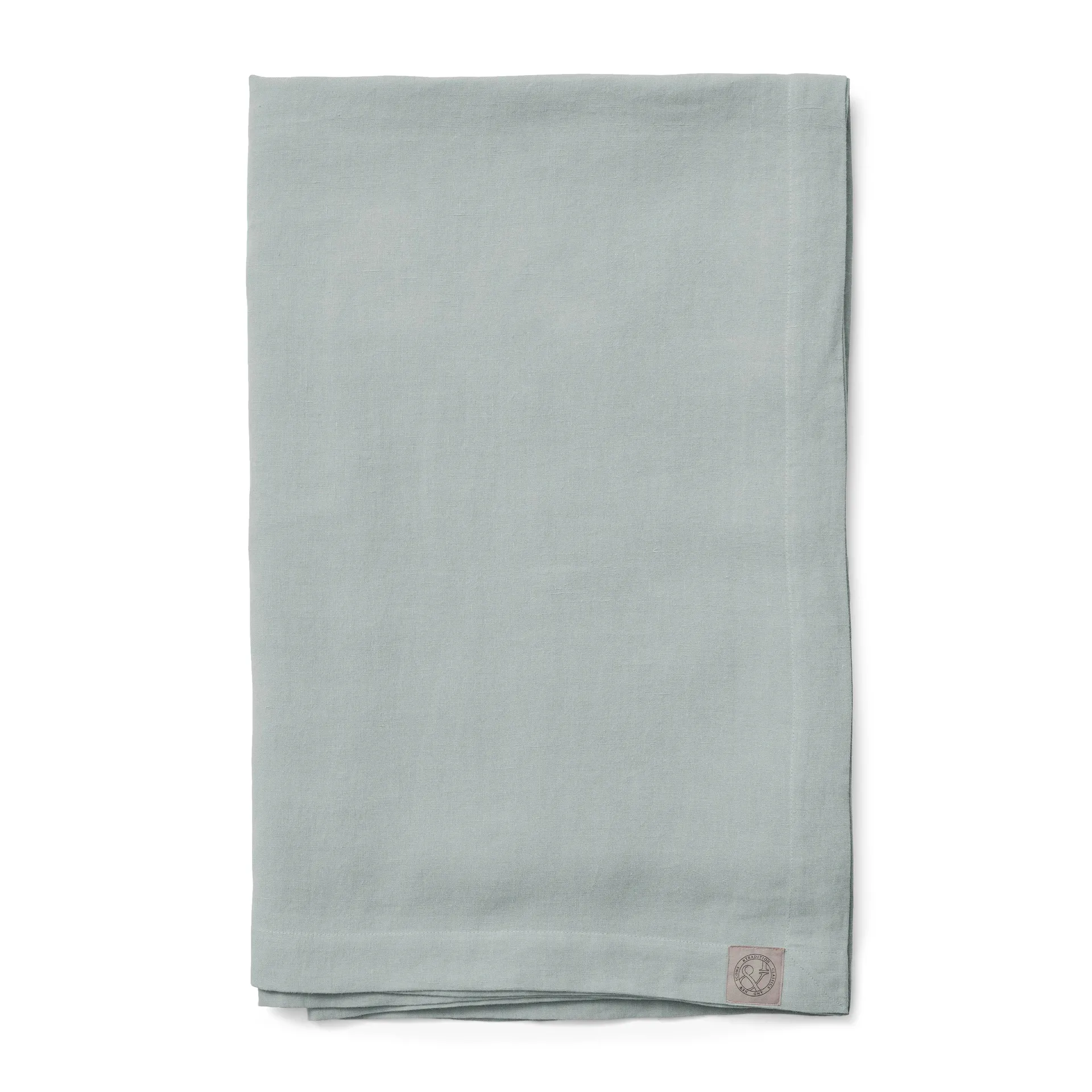 Collect Bettüberwurf SC31 Linen 240 x 260cm, Sage &Tradition