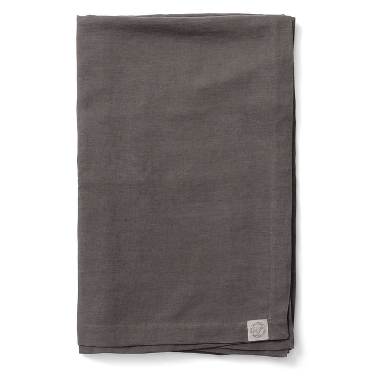 Collect Bettüberwurf SC31 Linen 240 x 260cm - Slate (dunkelgrau) - &Tradition
