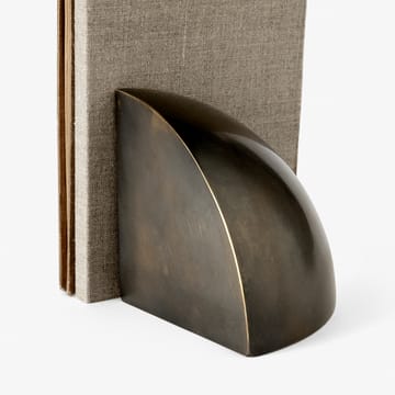 Collect Dekoration SC42 10cm - Bronzed brass - &Tradition