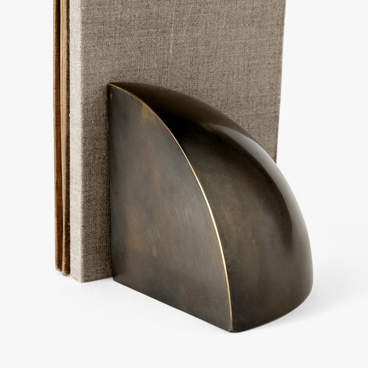 Collect Dekoration SC42 10cm, Bronzed brass &Tradition