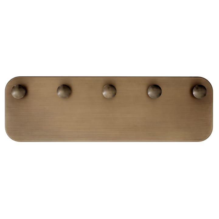Collect Hakenleiste SC47 54cm - Aged brass - &Tradition