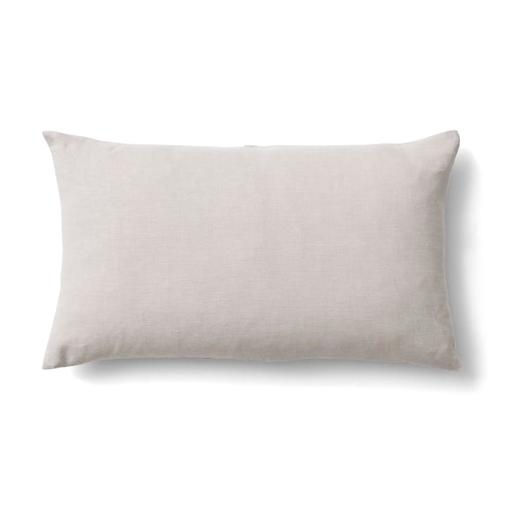 Collect Kissen SC27 Linen 30 x 50cm, Cloud (hellgrau) &Tradition