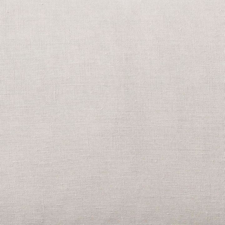 Collect Kissen SC27 Linen 30 x 50cm, Cloud (hellgrau) &Tradition