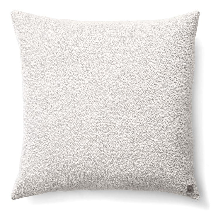 Collect Kissen SC28 Boucle 50 x 50cm - Ivory & Sand (hellgrau) - &Tradition