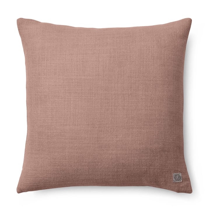 Collect Kissen SC28 Heavy Linen 50 x 50cm - Sienna - &Tradition