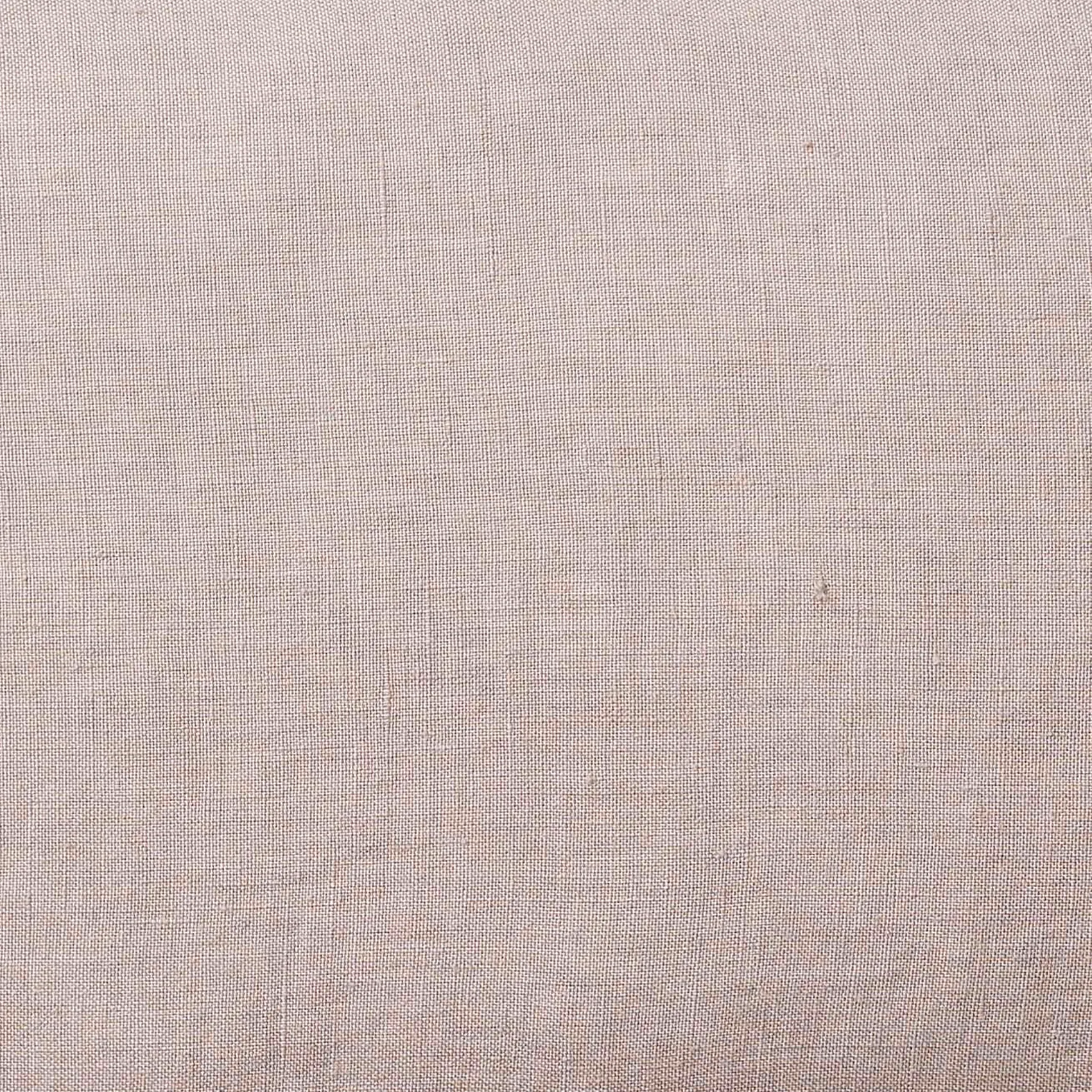Collect Kissen SC28 Linen 50 x 50cm, Powder (rosa) &Tradition