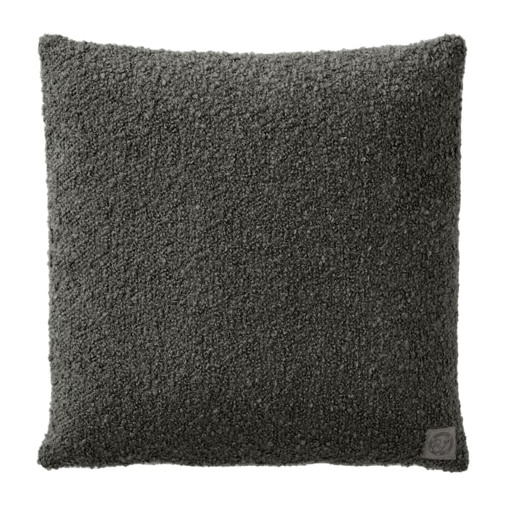 Collect Kissen SC28 Soft Boucle 50 x 50cm - Moss - &Tradition