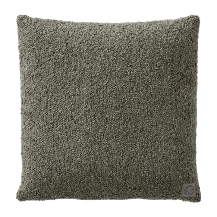 Collect Kissen SC28 Soft Boucle 50 x 50cm - Sage - &Tradition