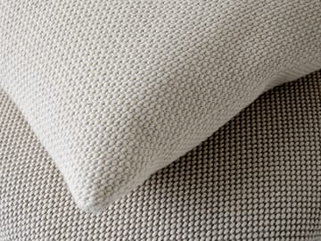 Collect Kissen SC28 Weave 50 x 50cm - Coco - &Tradition