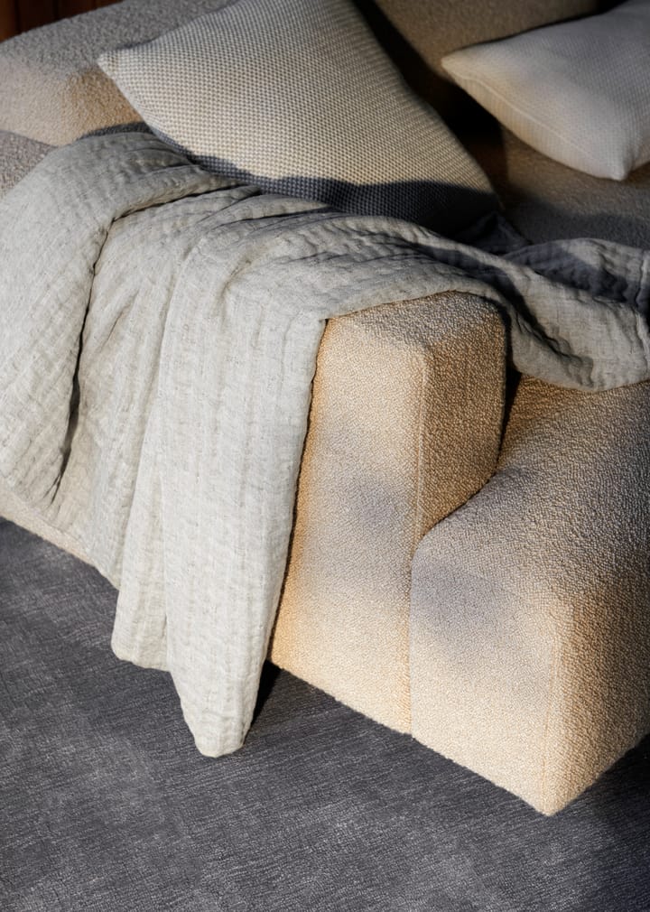 Collect Kissen SC28 Weave 50 x 50cm, Coco &Tradition