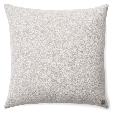 Collect Kissen SC29 Boucle 65 x 65cm - Ivory & Sand (hellgrau) - &Tradition