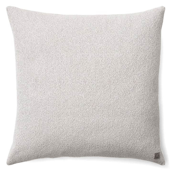 Collect Kissen SC29 Boucle 65 x 65cm, Ivory & Sand (hellgrau) &Tradition