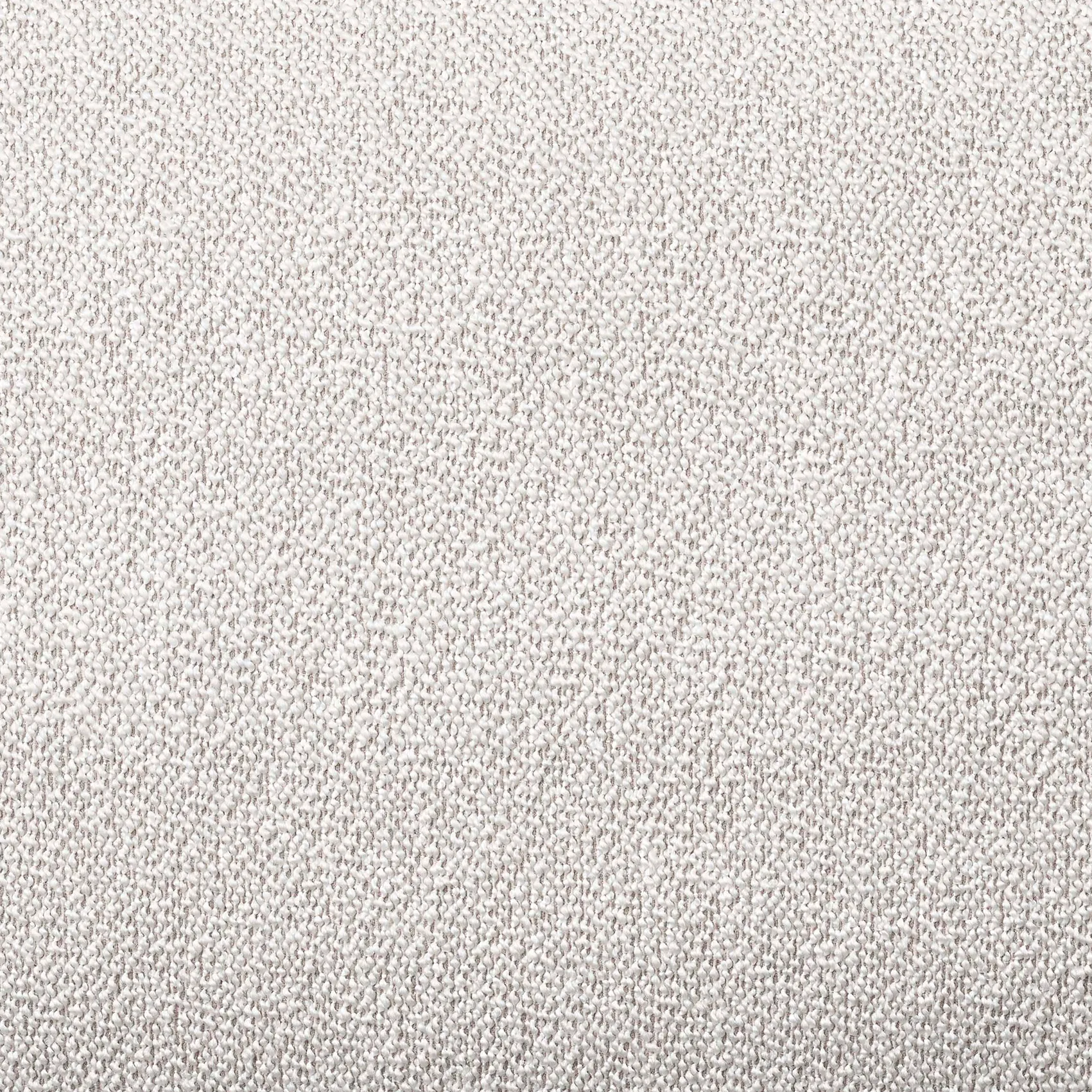 Collect Kissen SC29 Boucle 65 x 65cm, Ivory & Sand (hellgrau) &Tradition