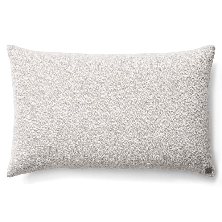 Collect Kissen SC30 Boucle 50 x 80cm - Ivory & Sand (hellgrau) - &Tradition