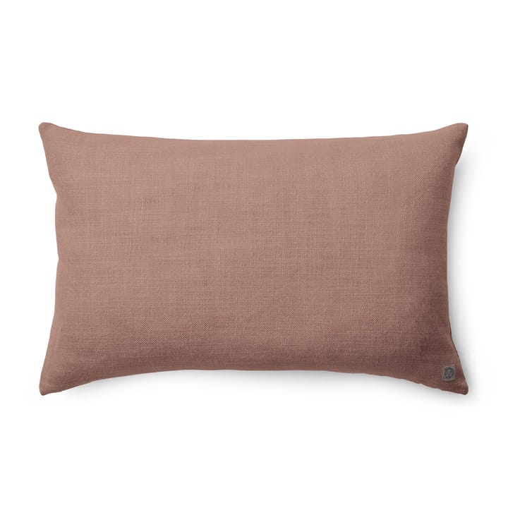 Collect Kissen SC30 Heavy Linen 50 x 80cm  - Sienna - &Tradition