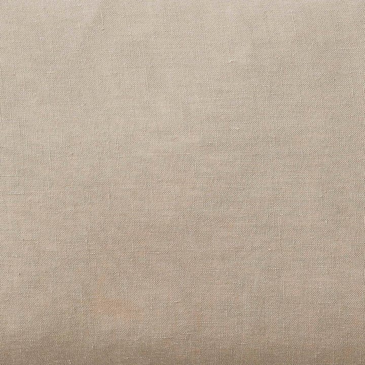 Collect Kissen SC30 Linen 50x80 cm - Sand (beige) - &Tradition
