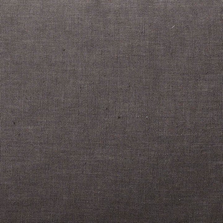 Collect Kissen SC30 Linen 50x80 cm, Slate (dunkelgrau) &Tradition