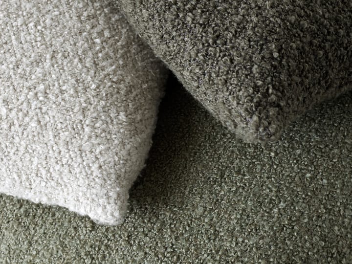 Collect Kissen SC48 Soft Boucle 40 x 60cm - Moss - &Tradition