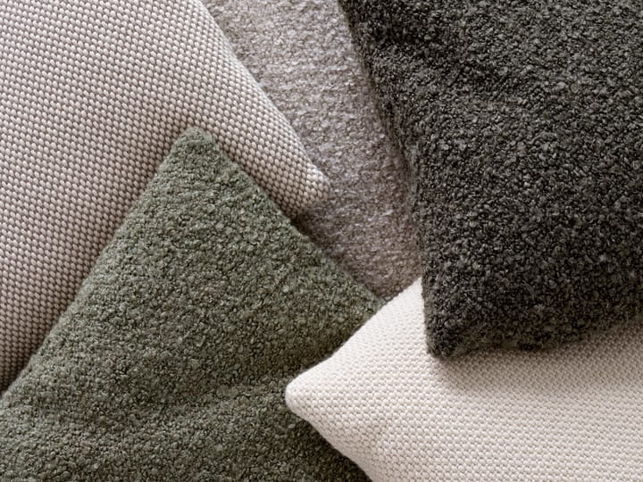 Collect Kissen SC48 Soft Boucle 40 x 60cm, Sage &Tradition