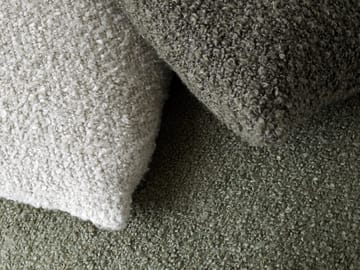 Collect Kissen SC48 Soft Boucle 40 x 60cm - Sage - &Tradition