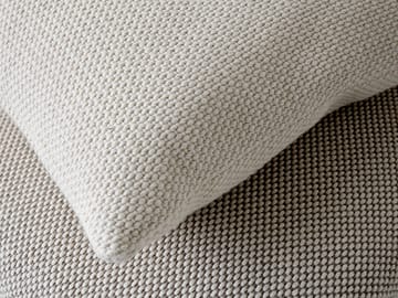 Collect Kissen SC48 Weave 40 x 60cm - Almond - &Tradition