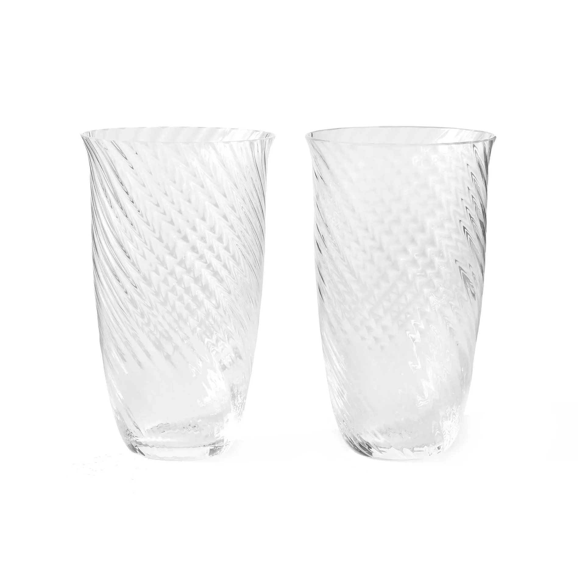Collect SC60 Wasserglas 2er Pack, Klar &Tradition