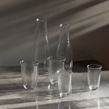 Collect SC60 Wasserglas 2er Pack - Klar - &Tradition