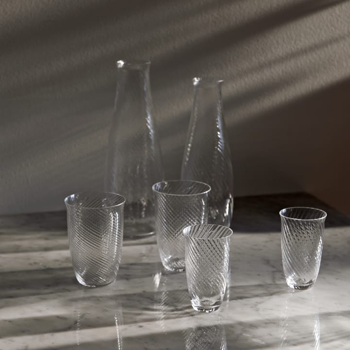 Collect SC60 Wasserglas 2er Pack - Klar - &Tradition