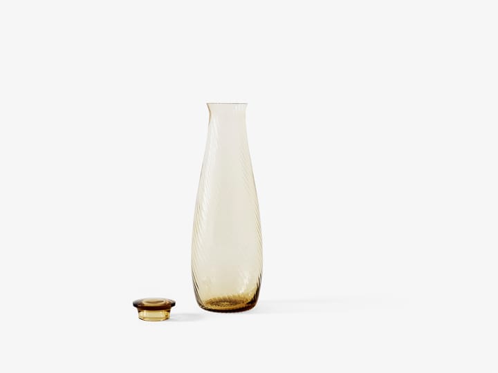 Collect SC62 Karaffe 0,8 L, Amber &Tradition