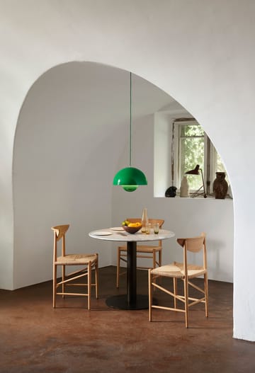 Collect SC62 Karaffe 0,8 L - Amber - &Tradition