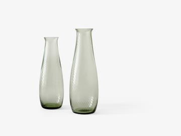 Collect SC62 Karaffe 0,8 L - Moss - &Tradition